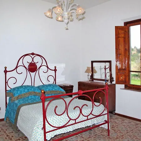 Casa Ruben 300s Fucecchio
