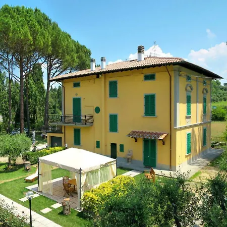 Casa Ruben 300s * Fucecchio
