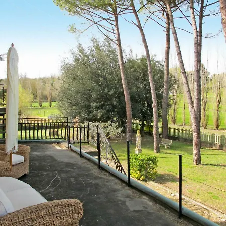 Casa Ruben 300s Hébergement de vacances Fucecchio