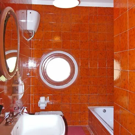 Casa Ruben 300s Hébergement de vacances *